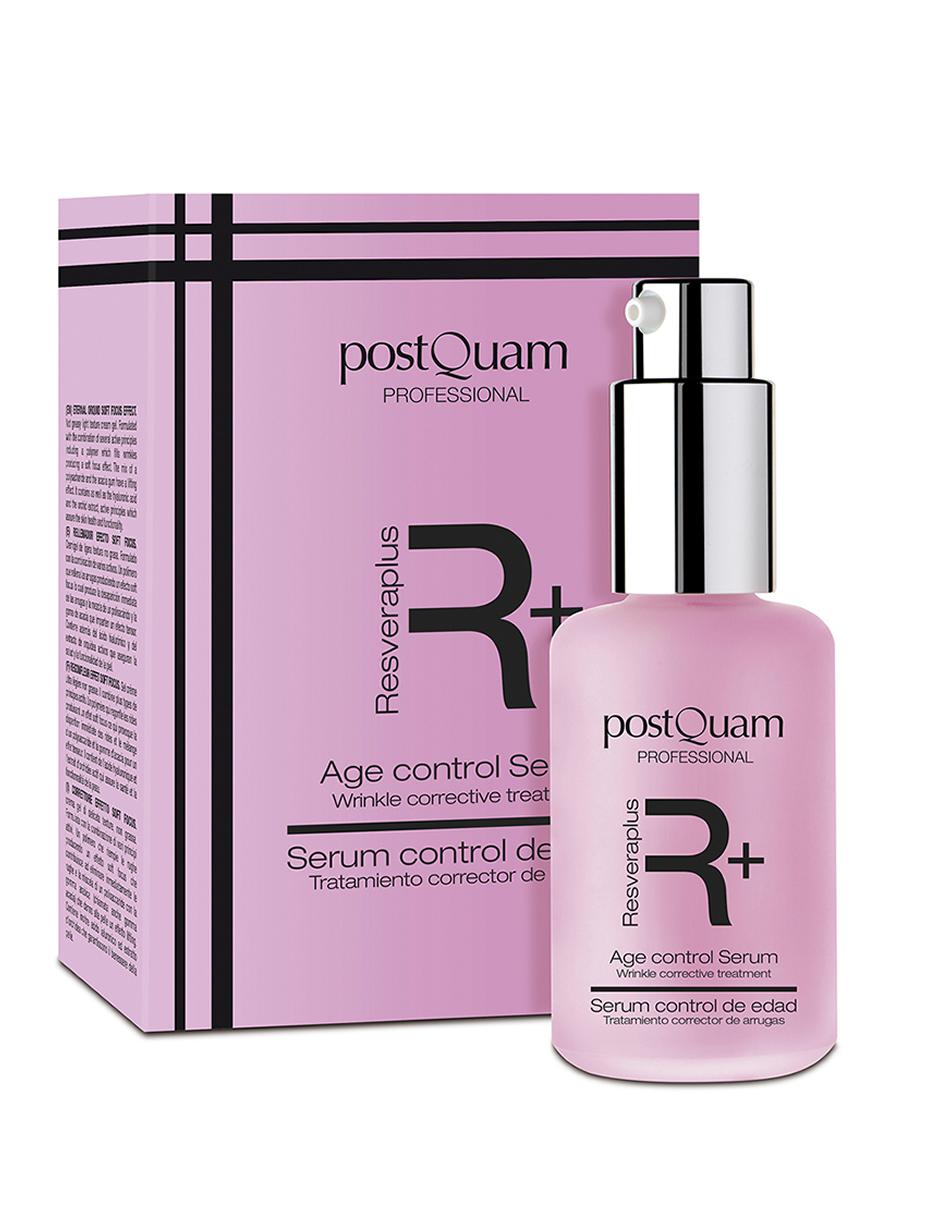 Sérum antiedad Resveraplus todo tipo piel 2