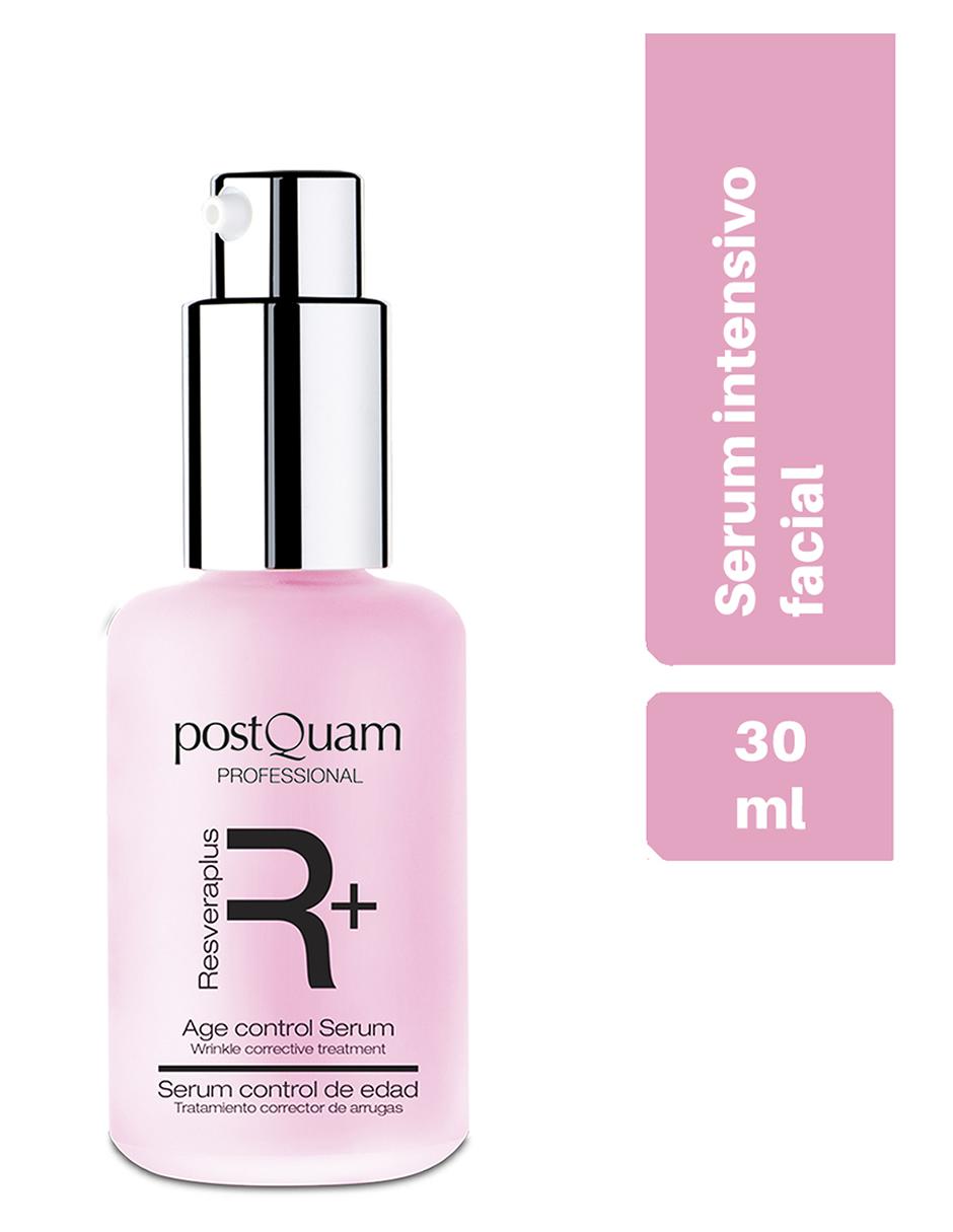 Sérum antiedad Resveraplus todo tipo piel