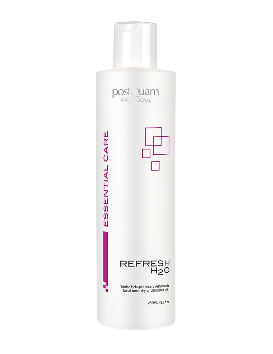 Tónico facial hidratante para piel seca o deshidratada Postquam 250 ml