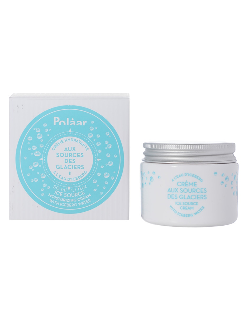 Crema facial recomendada para hidratar de día y noche para todo tipo piel