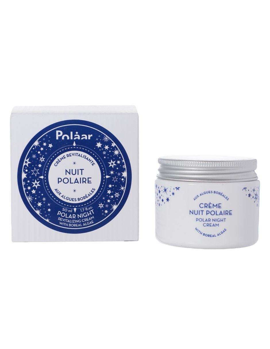 Crema facial recomendada para revitalizar de noche para todo tipo piel