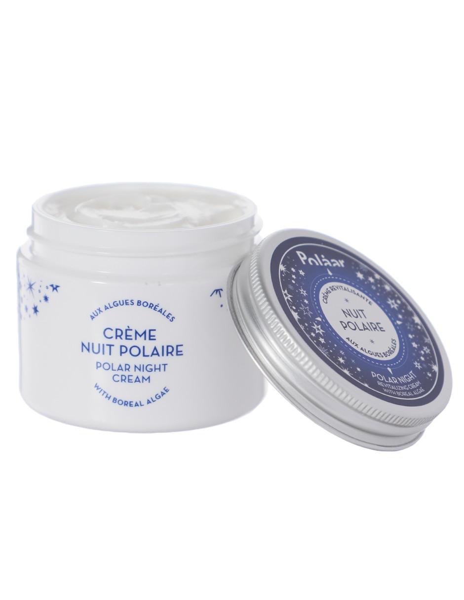 Crema facial recomendada para revitalizar de noche para todo tipo piel 3