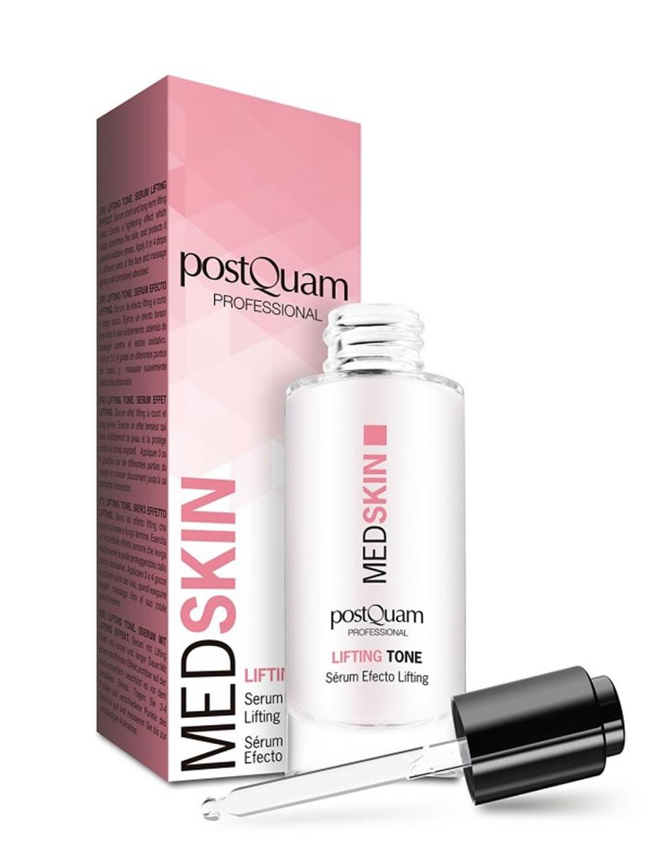 Sérum reafirmante Med Skin todo tipo piel