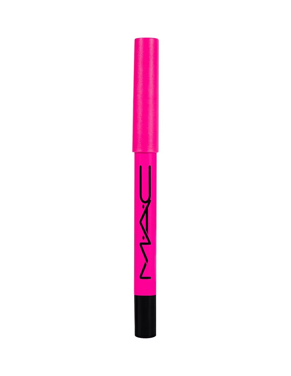 Delineador para ojos mate In Extreme Dimension 24-Hour Kajal Eye Liner