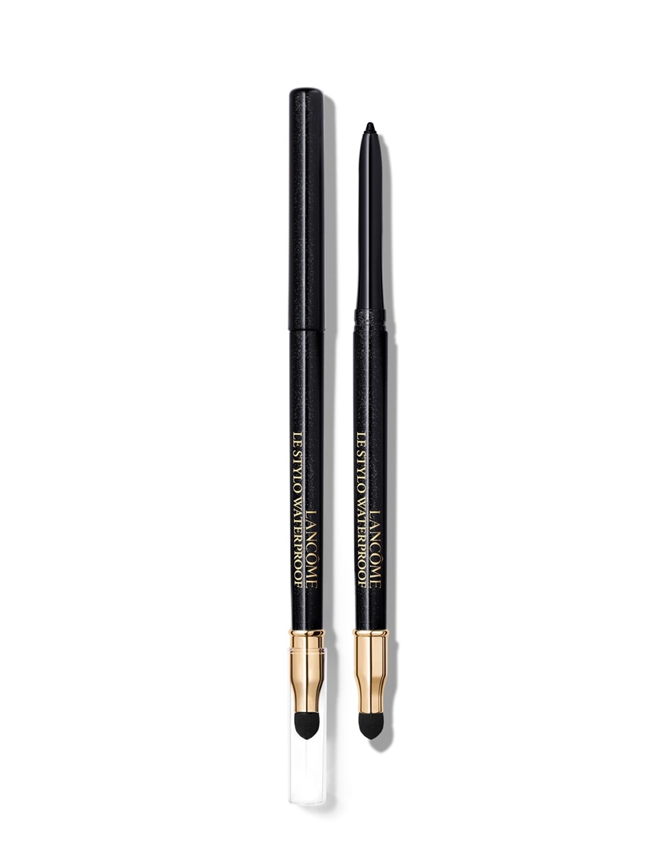 Delineador lápiz para ojos mate Lancôme Waterproof