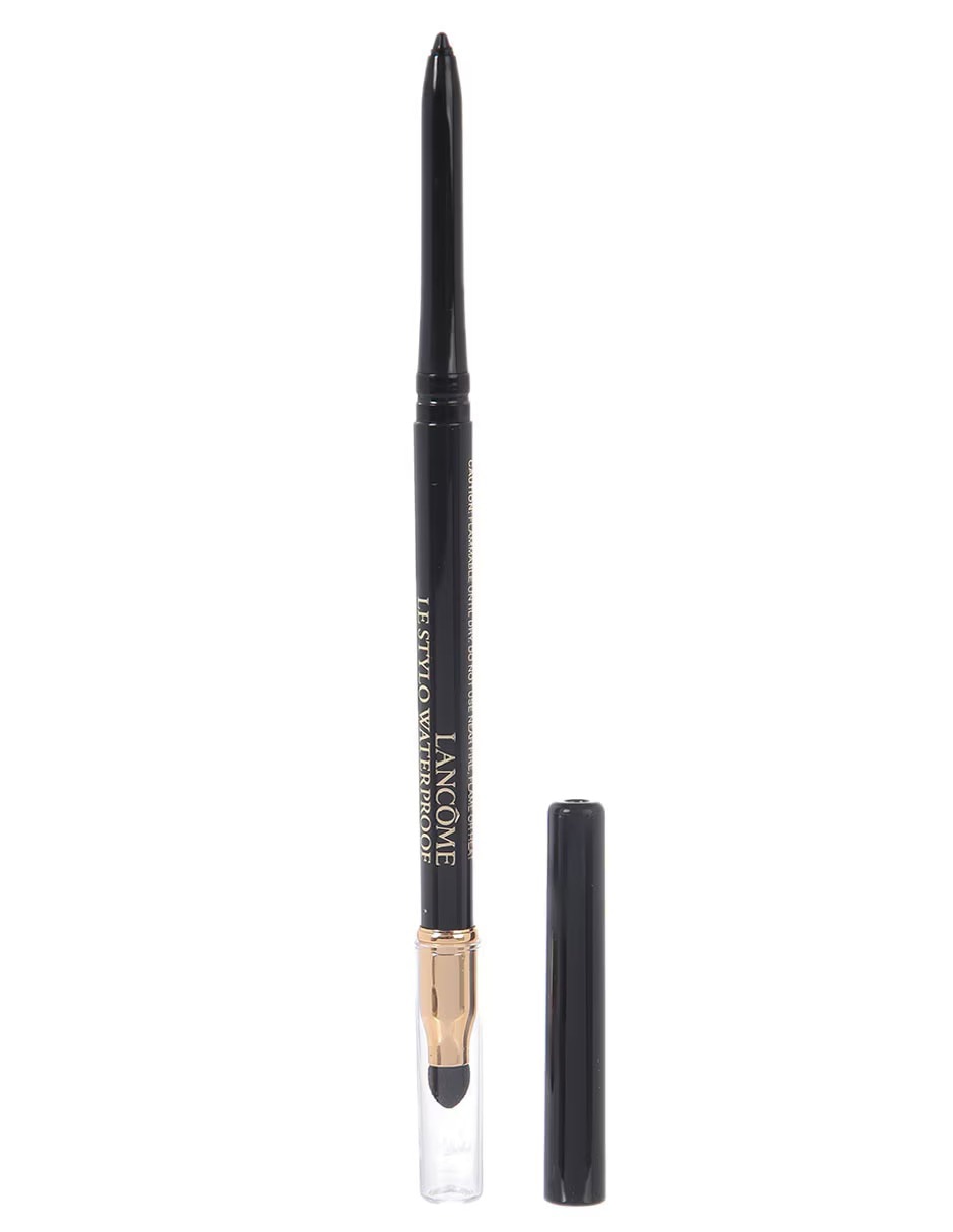 Delineador lápiz para ojos mate Lancôme Waterproof