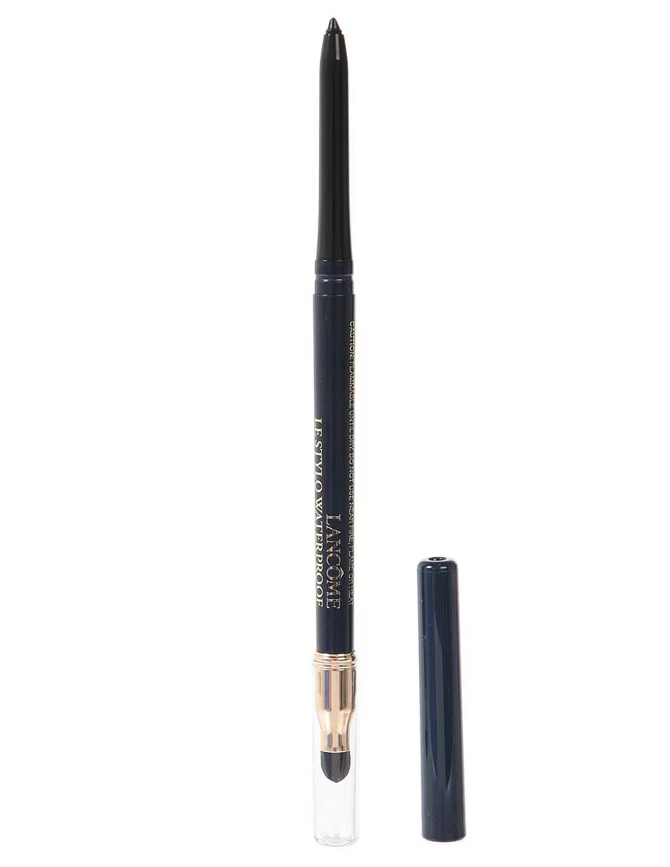 Delineador lápiz para ojos mate Lancôme Waterproof Delineador lápiz para ojos mate Lancôme Waterproof