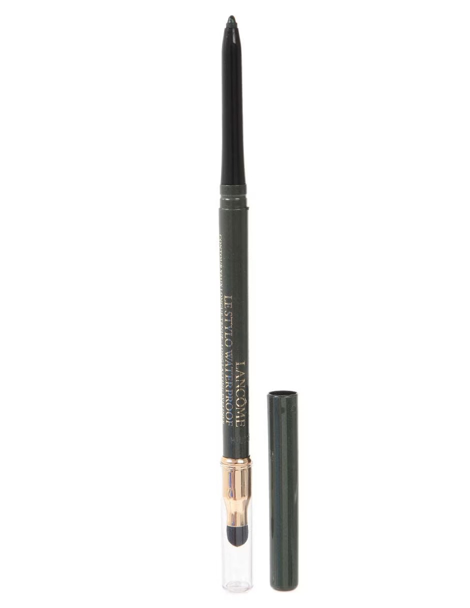Delineador lápiz para ojos mate Lancôme Waterproof