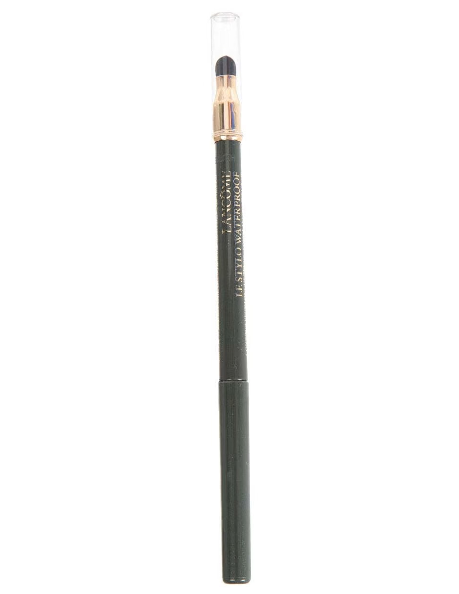 Delineador lápiz para ojos mate Lancôme Waterproof 2