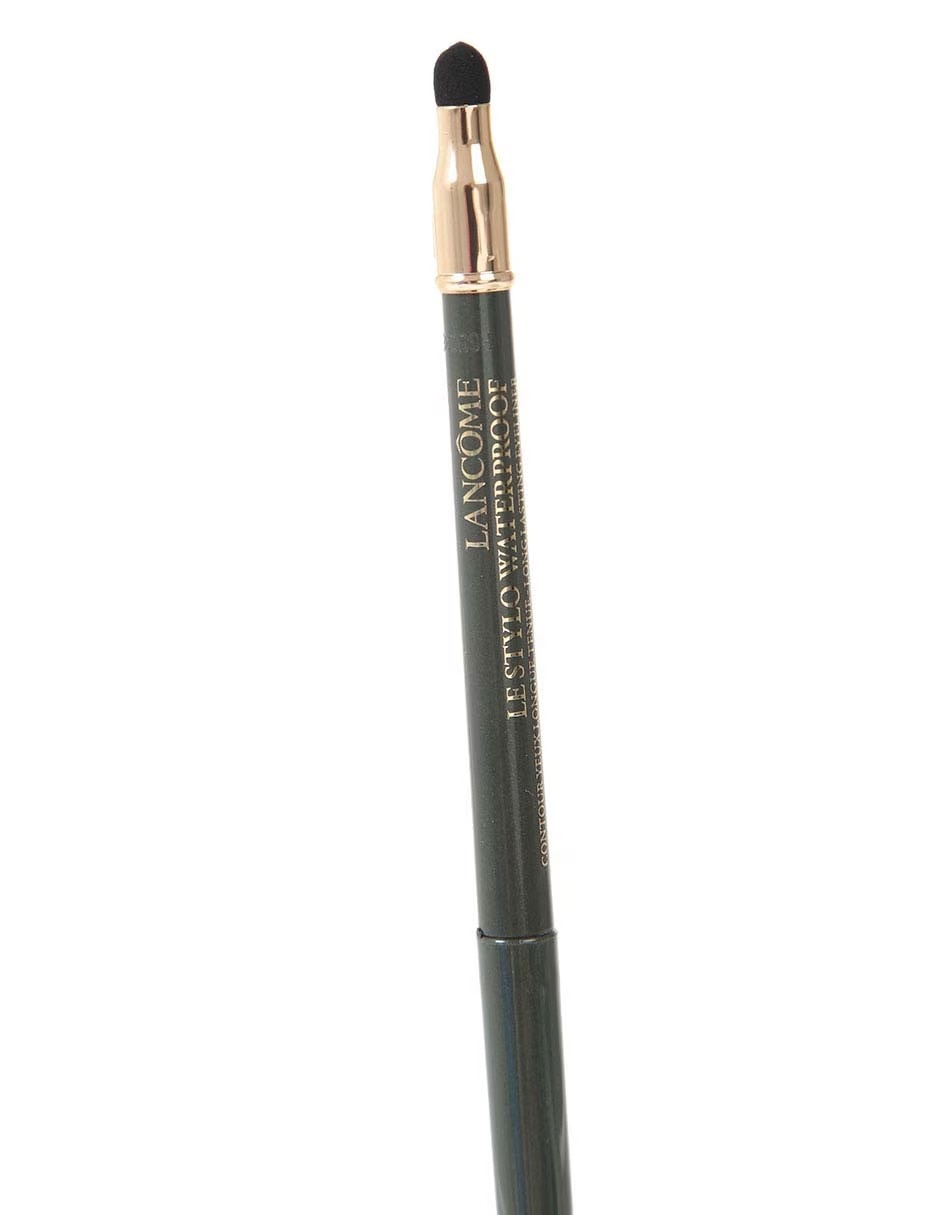 Delineador lápiz para ojos mate Lancôme Waterproof 3
