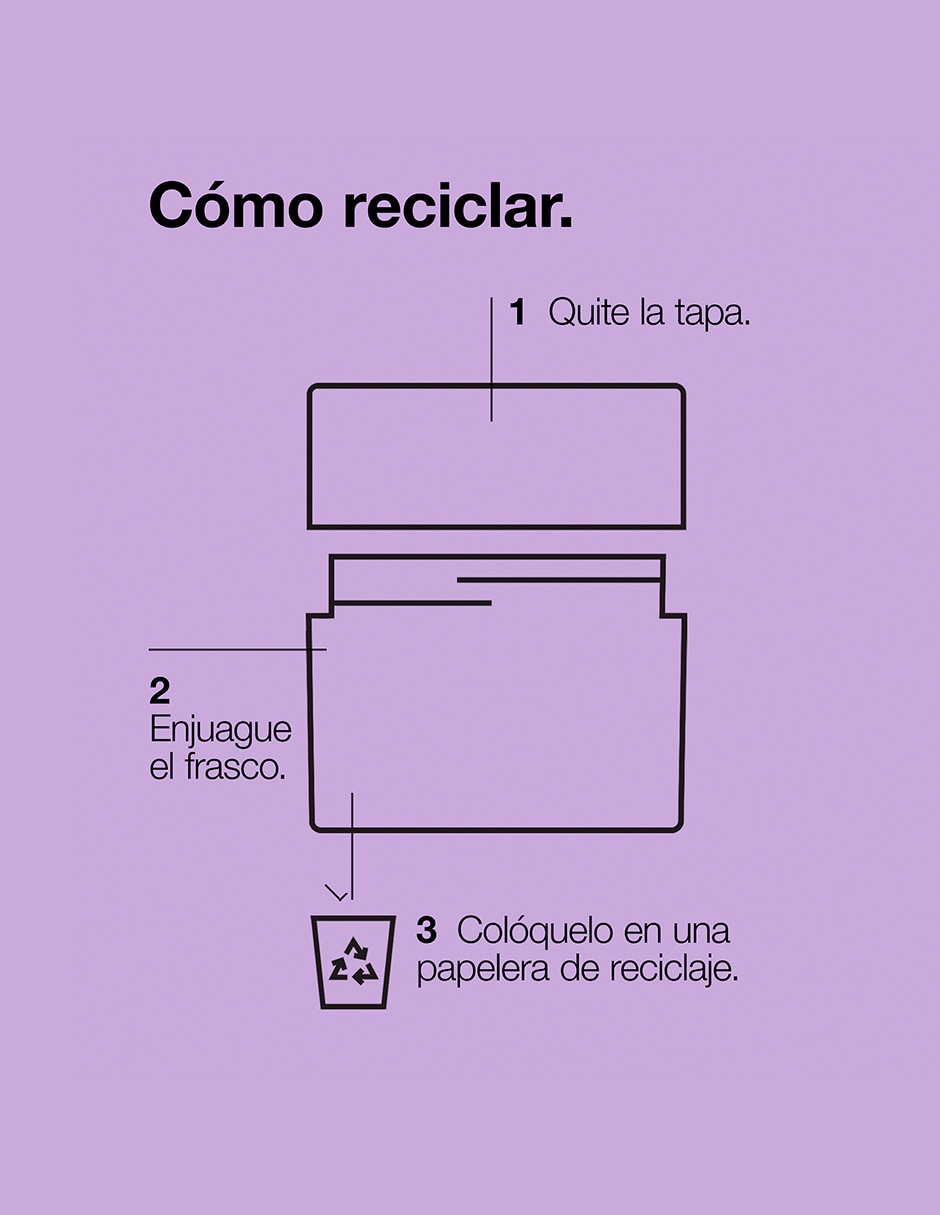 Crema para ojos recomendada para prevenir signos de la edad día y noche Clinique Smart Clinical para todo tipo piel