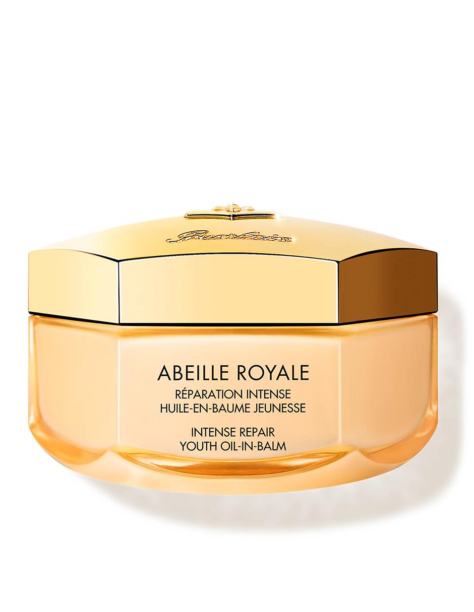 Crema facial recomendada para prevenir signos de la edad de día Abeille Royale todo tipo piel