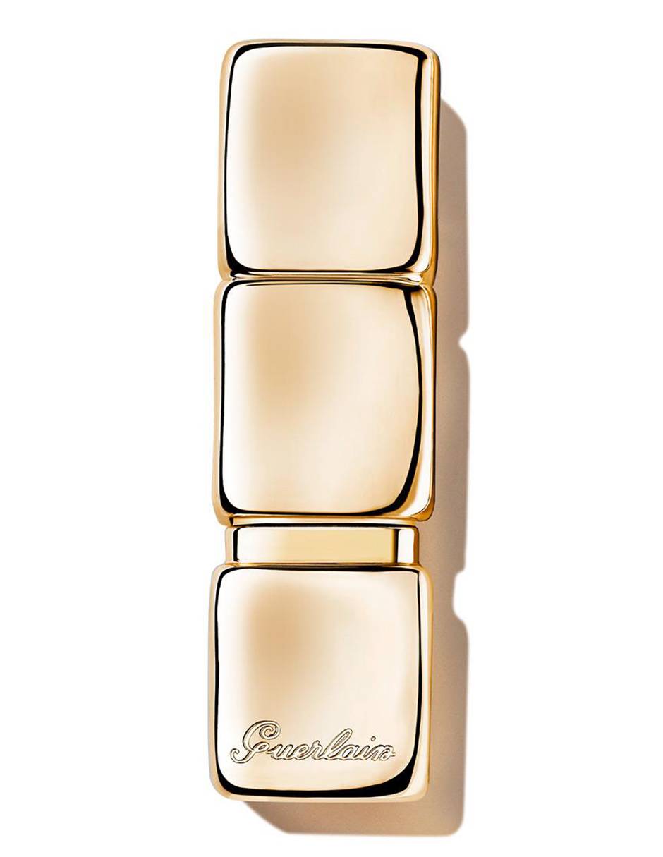 Aceite para labios brillante Guerlain Kisskiss Bee Glow