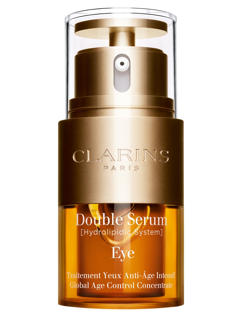 Sérum antiedad para ojos Double todo tipo piel 1