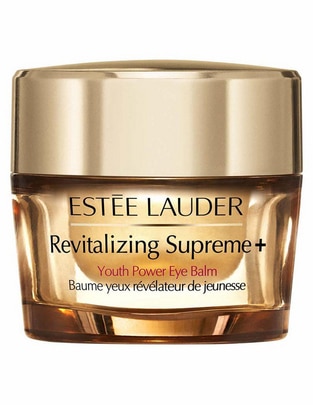 Crema para ojos recomendada para prevenir signos de la edad de día y noche Revitalizing Supreme + para todo tipo piel