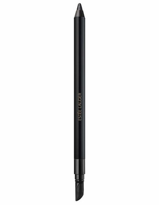 Delineador para ojos mate Estée Lauder Double Wear 24H Waterproof Gel Eye Pencil 1
