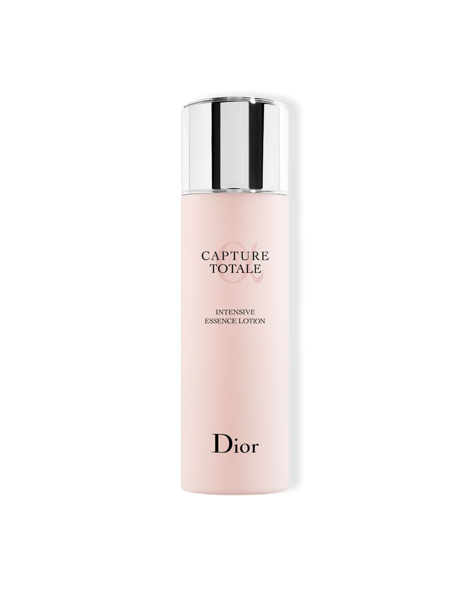 Loción facial antiedad Dior Capture Totale