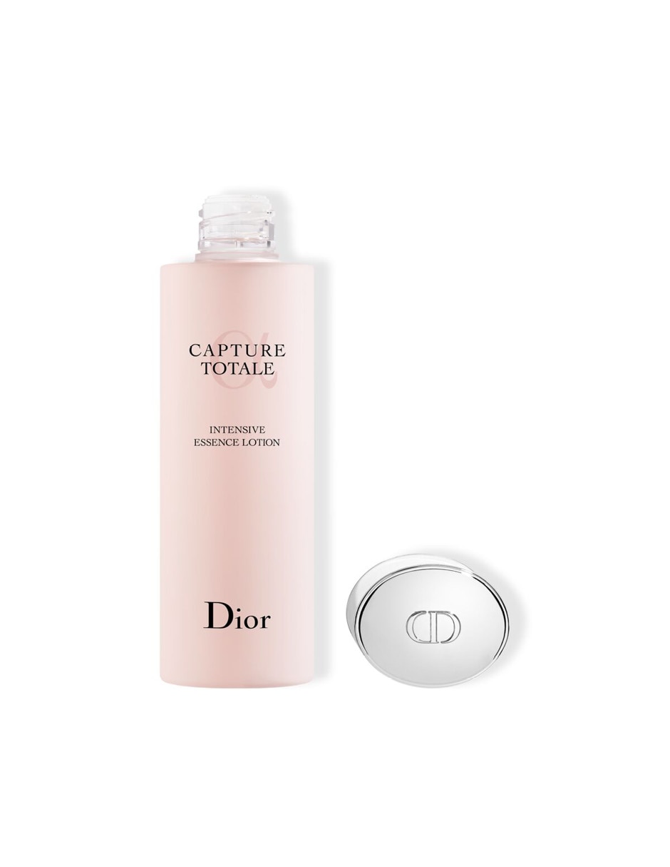 Loción facial antiedad Dior Capture Totale