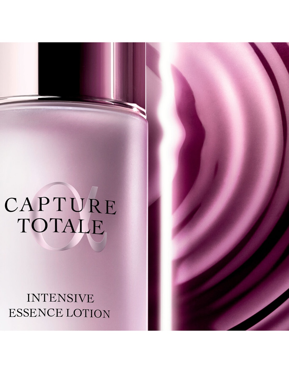 Loción facial antiedad Dior Capture Totale