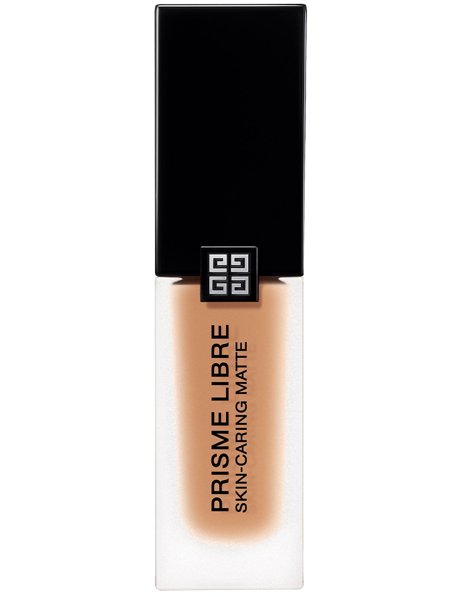 Base de maquillaje/Set base de maquillaje Líquido Prisme Libre Skin-Caring Matte Foundation Mate