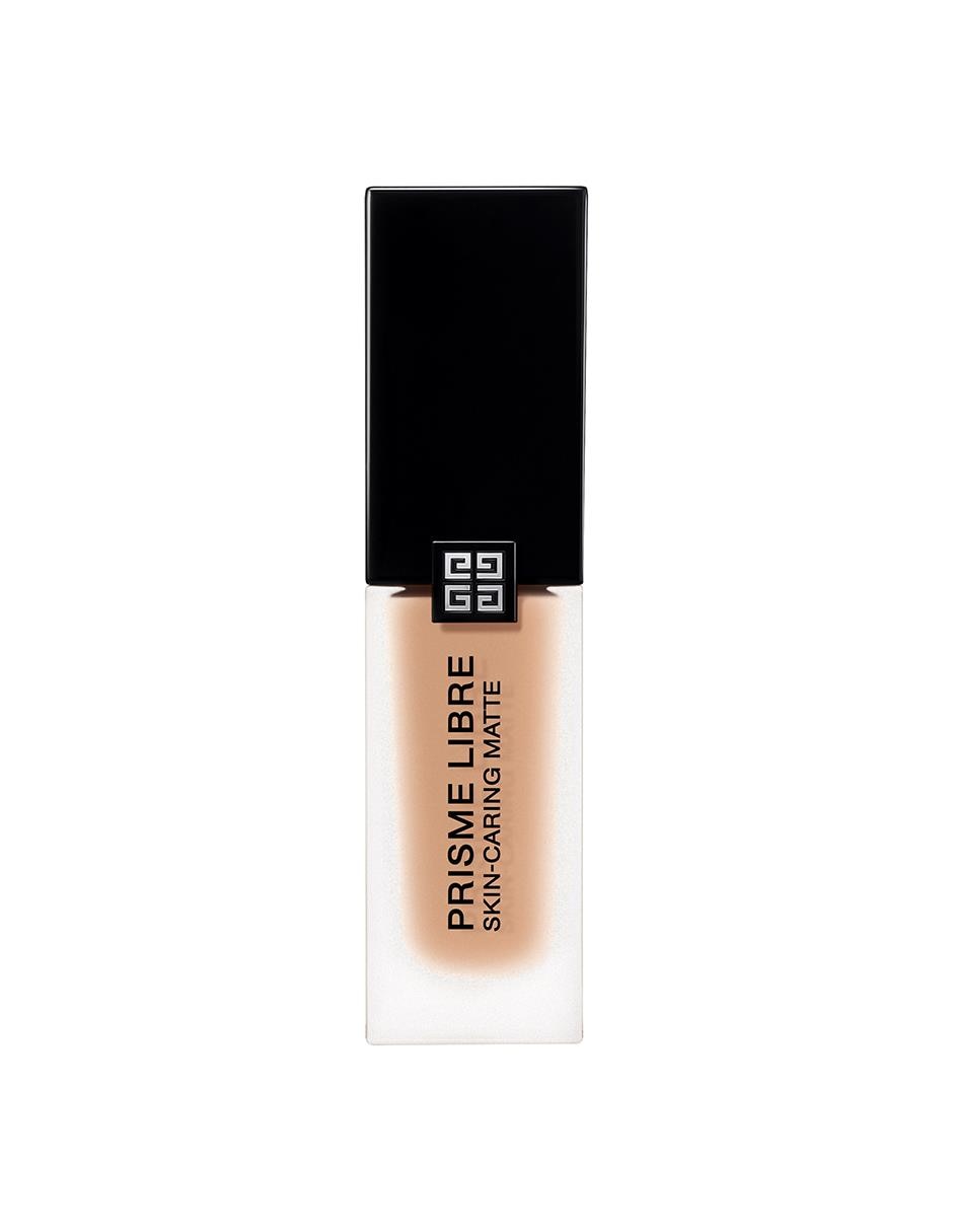 Base de maquillaje/Set base de maquillaje Líquido Prisme Libre Skin-Caring Matte Foundation Mate Base de maquillaje/Set base de maquillaje Líquido Prisme Libre Skin-Caring Matte Foundation Mate