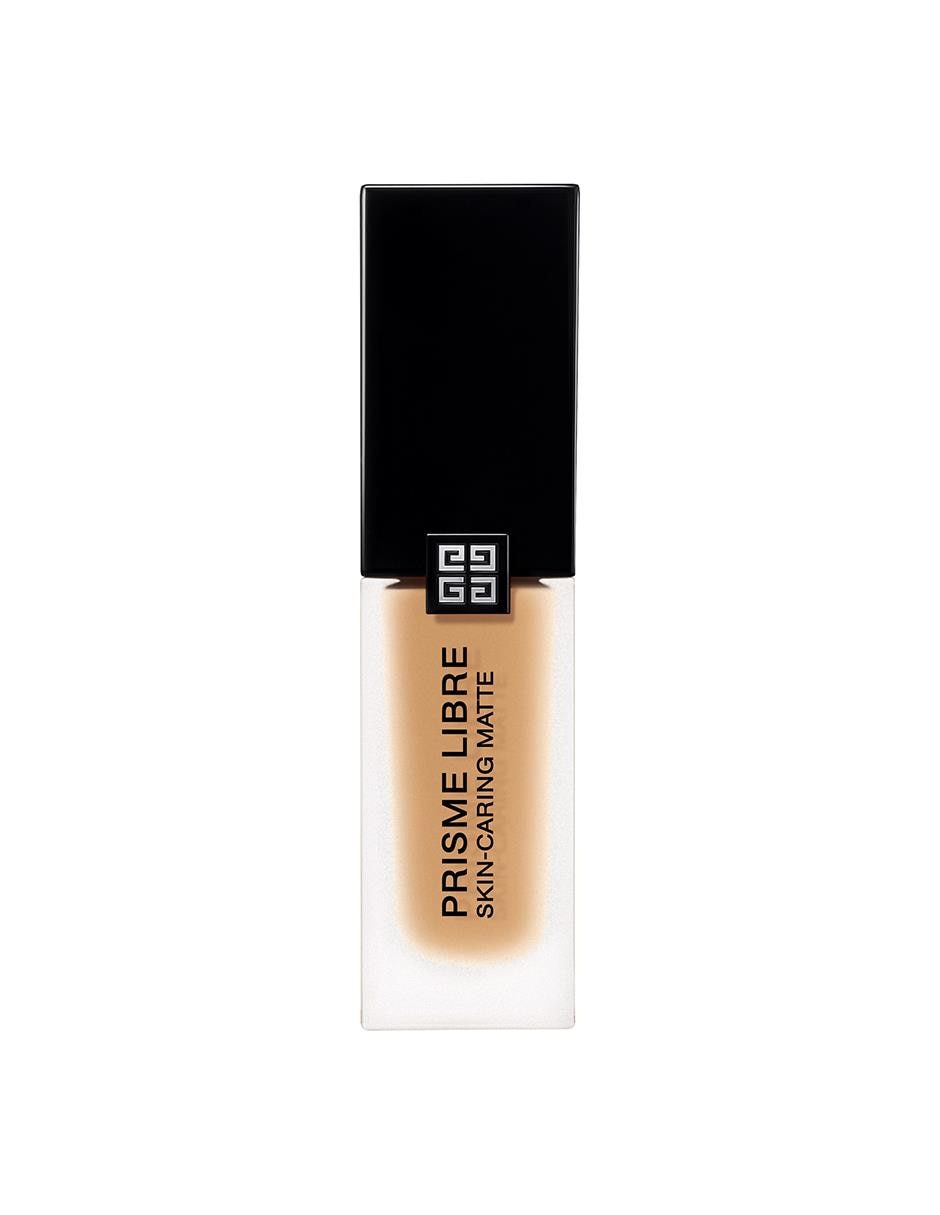 Base de maquillaje/Set base de maquillaje Líquido Prisme Libre Skin-Caring Matte Foundation Mate