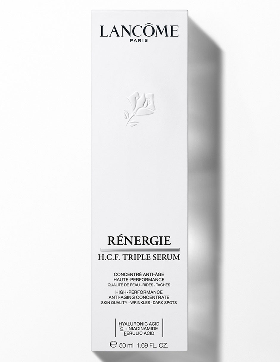 Sérum antiedad facial Rénergie Lancôme Multi-Lift todo tipo de piel 5