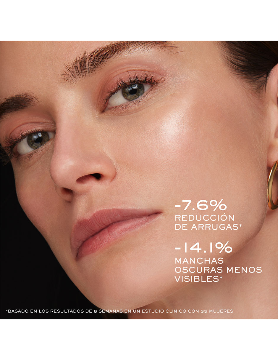 Sérum antiedad facial Rénergie Lancôme Multi-Lift todo tipo de piel 3