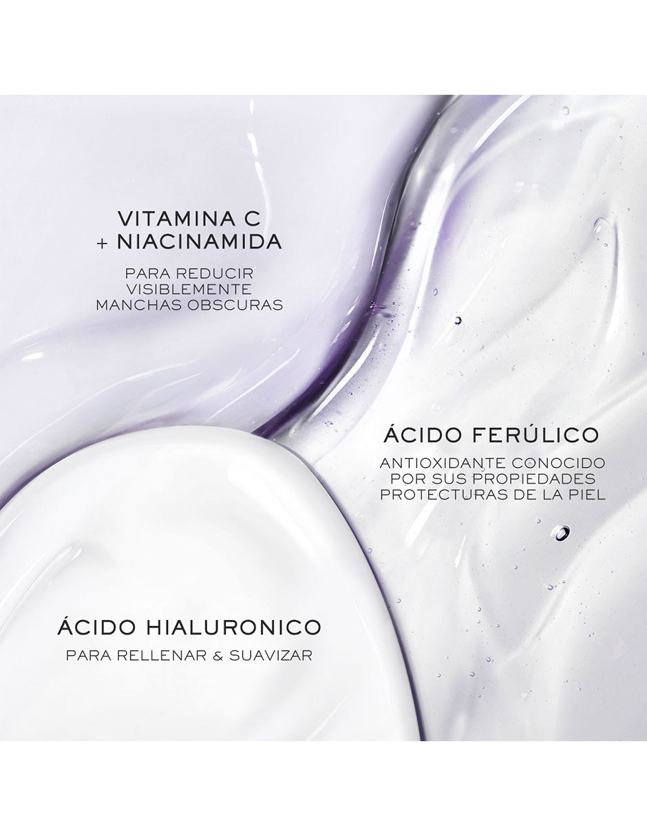 Sérum antiedad facial Rénergie Lancôme Multi-Lift todo tipo de piel 2