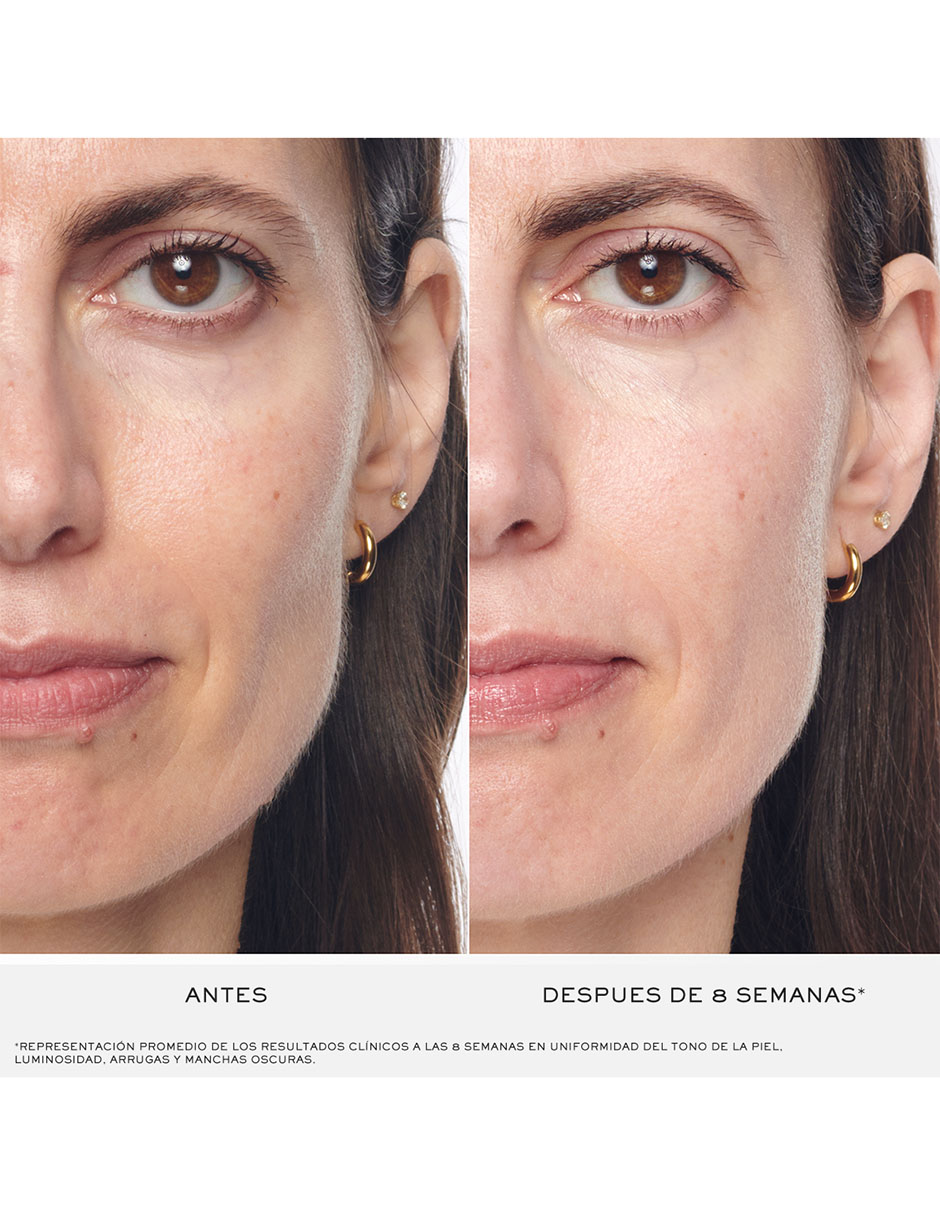 Sérum antiedad facial Rénergie Lancôme Multi-Lift todo tipo de piel 6