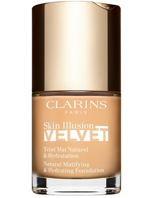 Base de maquillaje líquida Skin Illusion Velvet natural Base de maquillaje líquida Skin Illusion Velvet natural