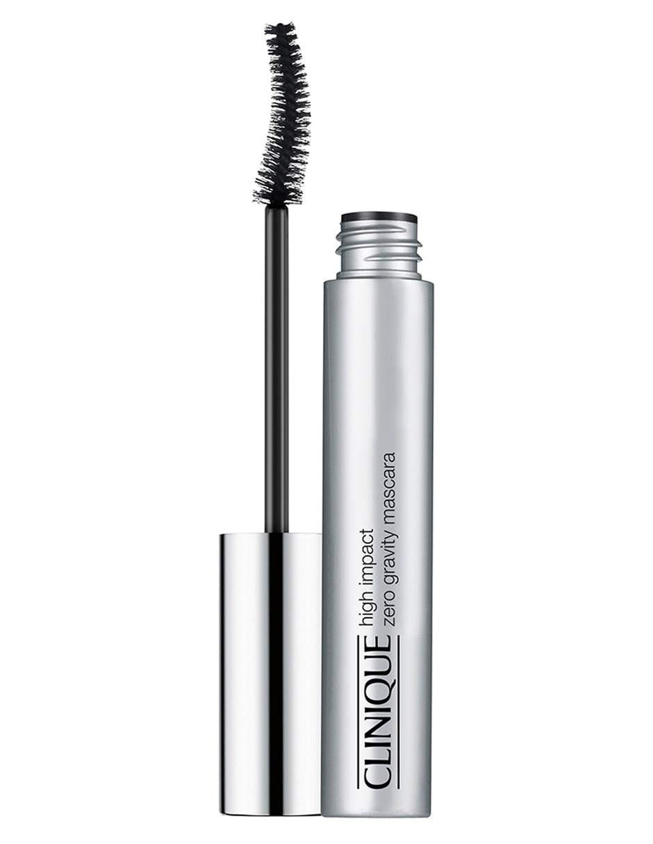 Máscara para pestañas Clinique High Impact Zero Gravity