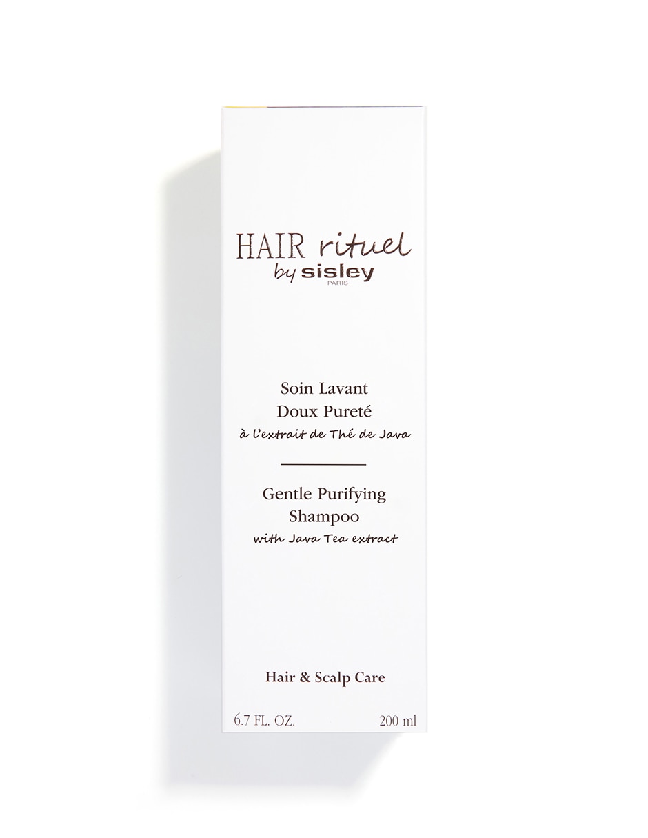 Shampoo hidratante para cabello Gentle Purifying 200 ml Shampoo hidratante para cabello Gentle Purifying 200 ml