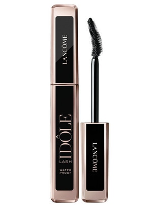 Máscara de pestañas Lancôme Lash Idôle Mascara a prueba de agua