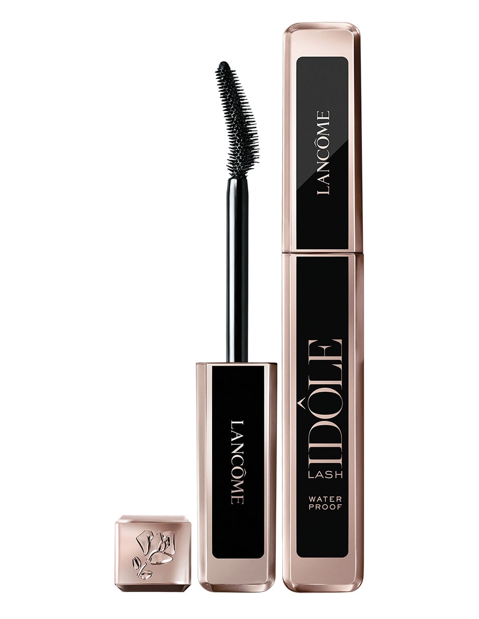 Máscara de pestañas Lancôme Lash Idôle Mascara a prueba de agua