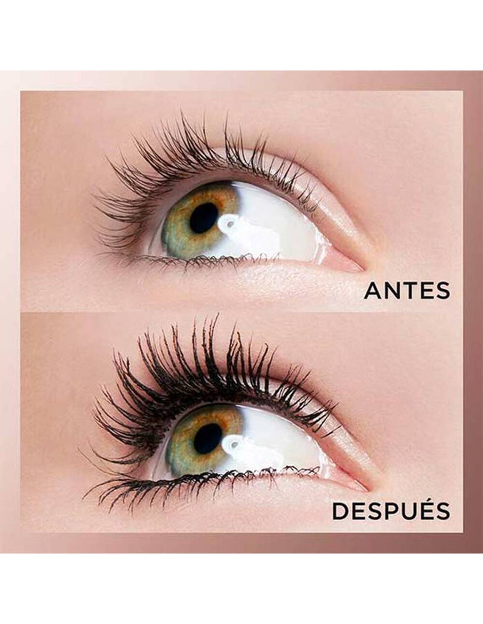 Máscara de pestañas Lancôme Lash Idôle Mascara a prueba de agua