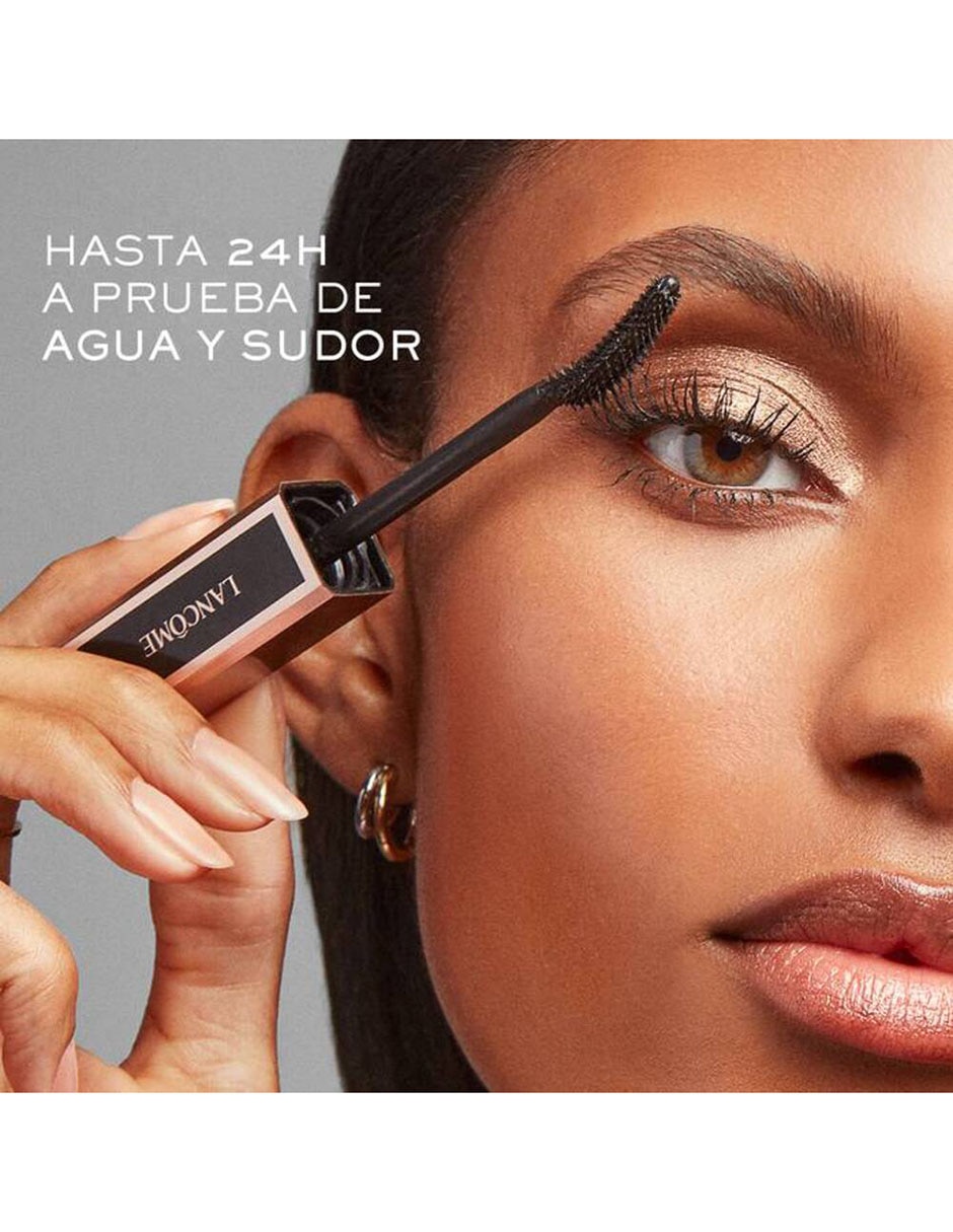 Máscara de pestañas Lancôme Lash Idôle Mascara a prueba de agua