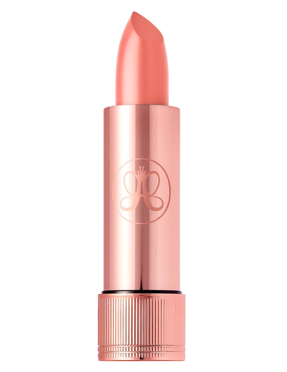 Labial satinado Matte & satin velvet lipsticks Labial satinado Matte & satin velvet lipsticks