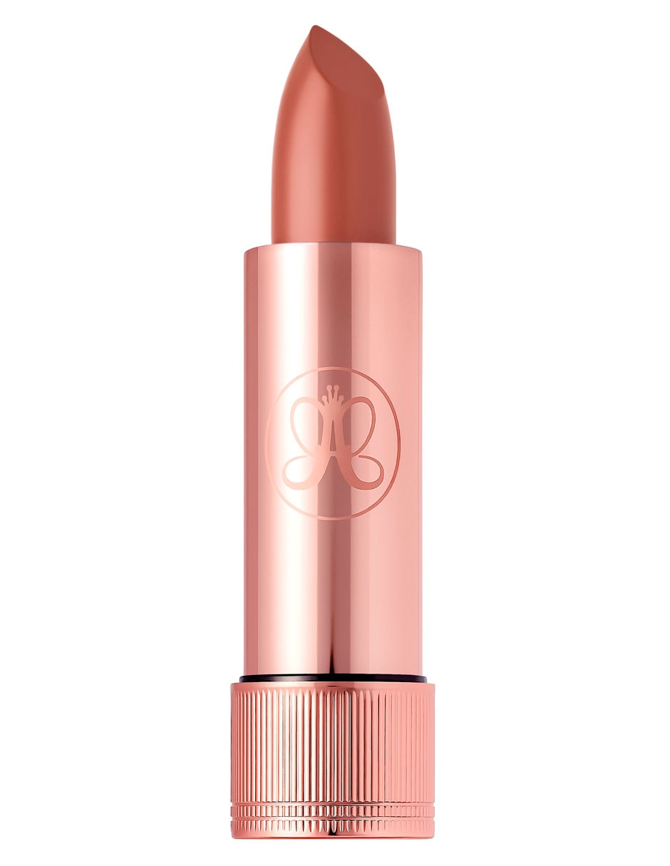 Labial satinado Matte & satin velvet lipsticks Labial satinado Matte & satin velvet lipsticks