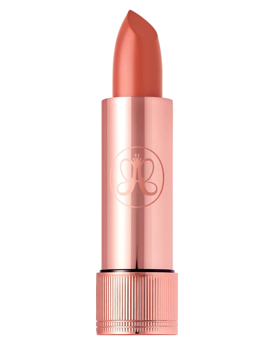Labial satinado Matte & satin velvet lipsticks Labial satinado Matte & satin velvet lipsticks
