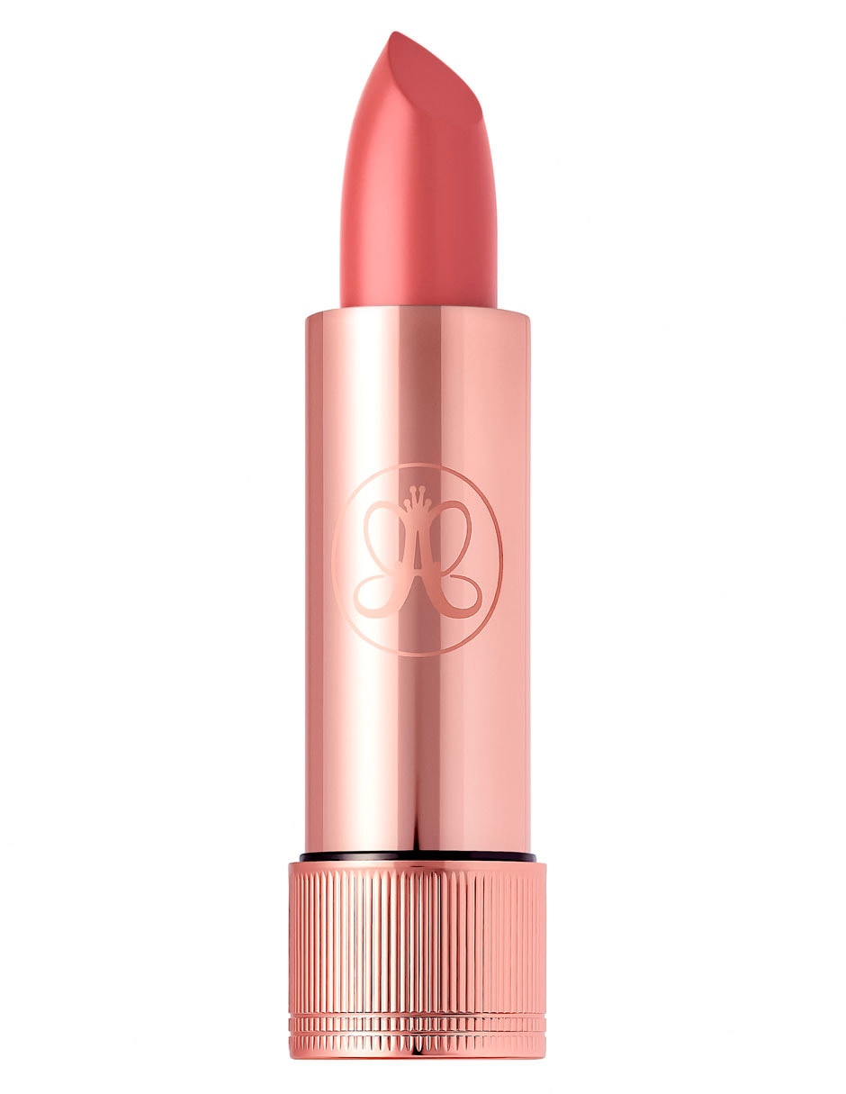 Labial satinado Matte & satin velvet lipsticks Labial satinado Matte & satin velvet lipsticks