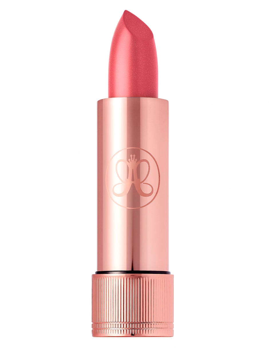 Labial satinado Matte & satin velvet lipsticks Labial satinado Matte & satin velvet lipsticks