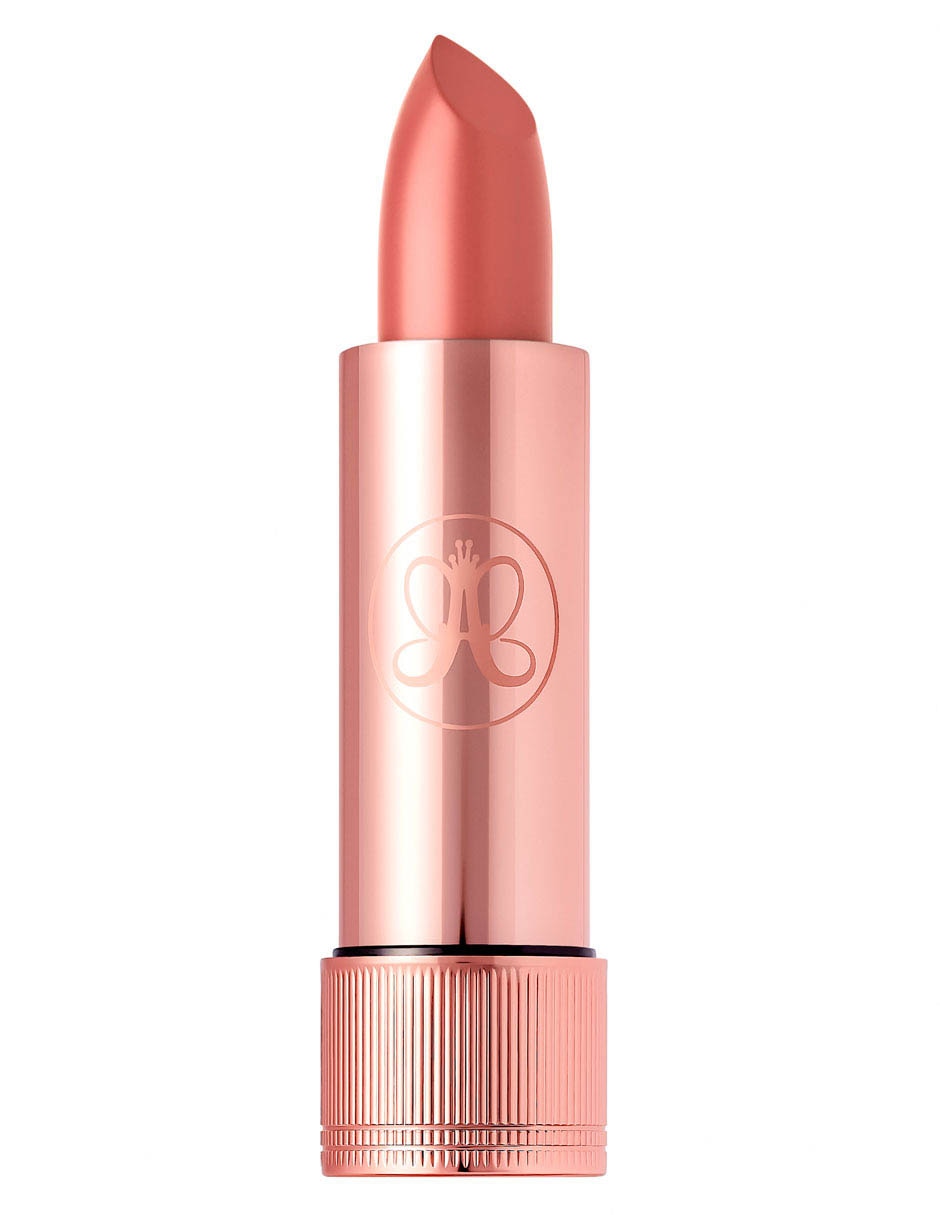 Labial satinado Matte & satin velvet lipsticks Labial satinado Matte & satin velvet lipsticks