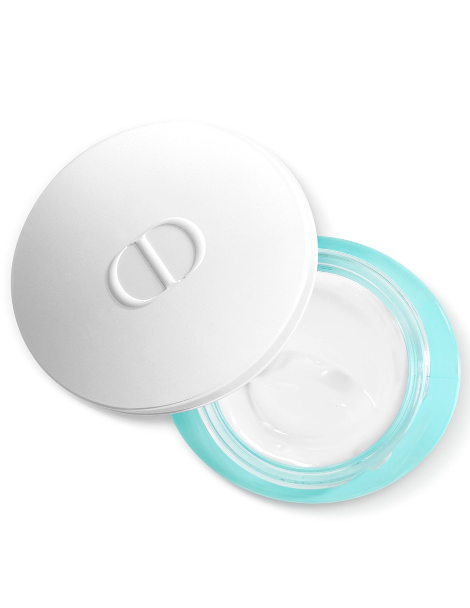Crema facial recomendada para hidratar día y noche Hlife Creme Sorbet Fraicheur Jar 50 Ml Dior Reno Hlife Creme para todo tipo de piel