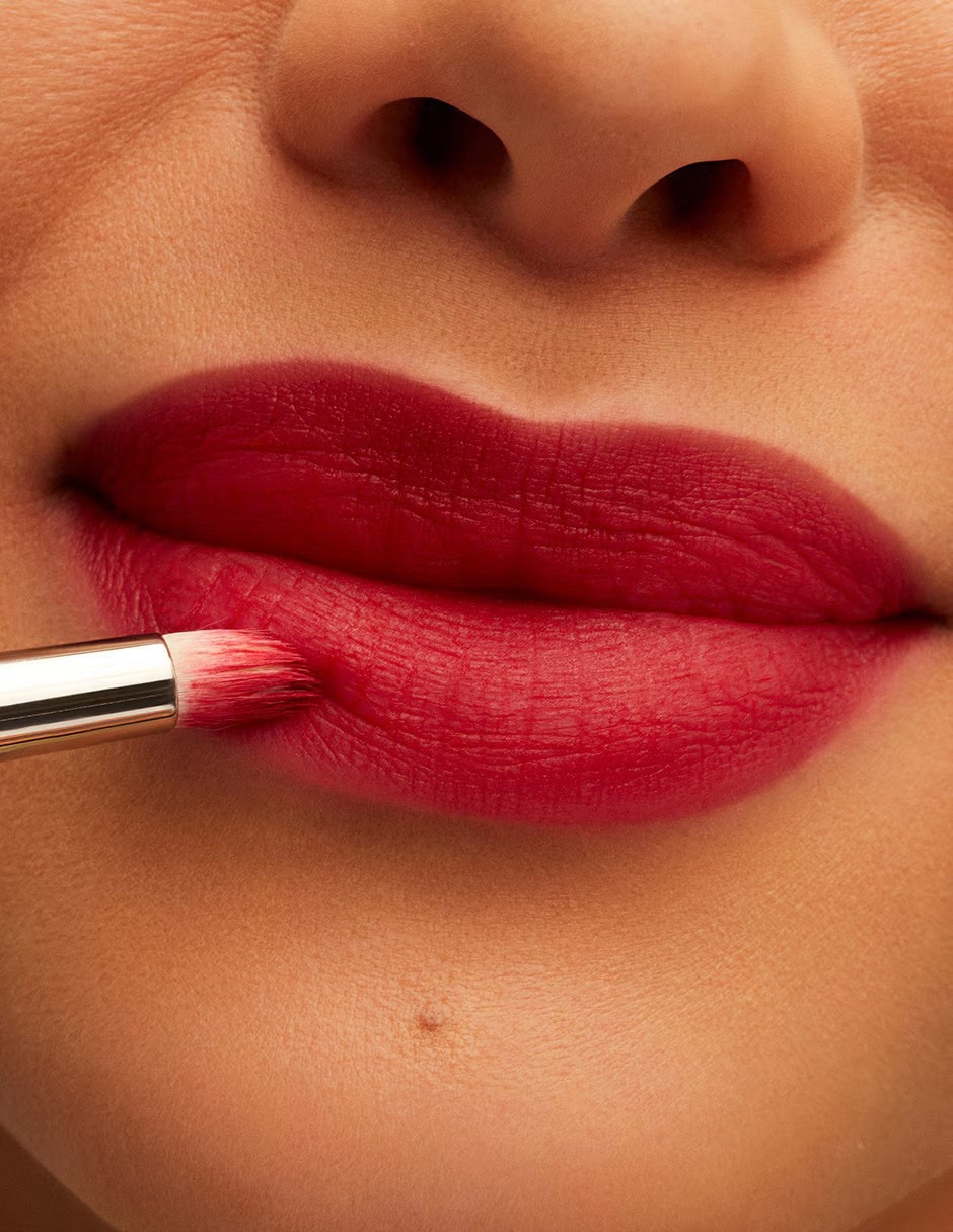 Labial mate ruby´s crew 3