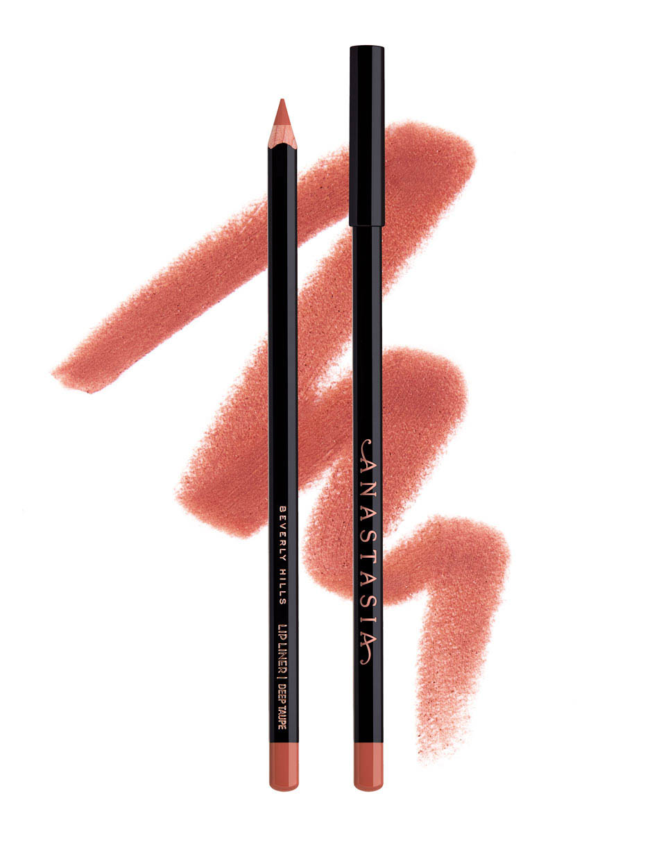 Delineador para labios brillante Anastasia Beverly Hills Abh lip liner