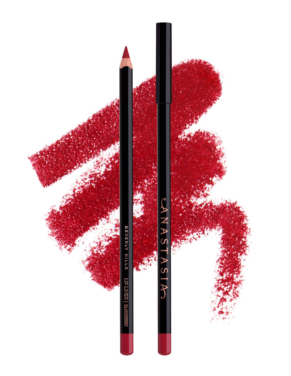 Delineador para labios brillante Abh lip liner 3