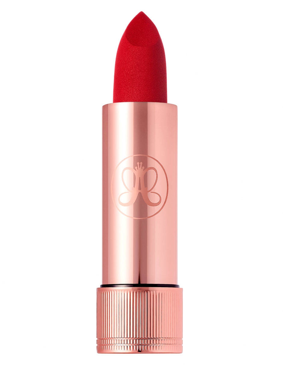 Labial mate Matte & satin velvet lipstick Labial mate Matte & satin velvet lipstick