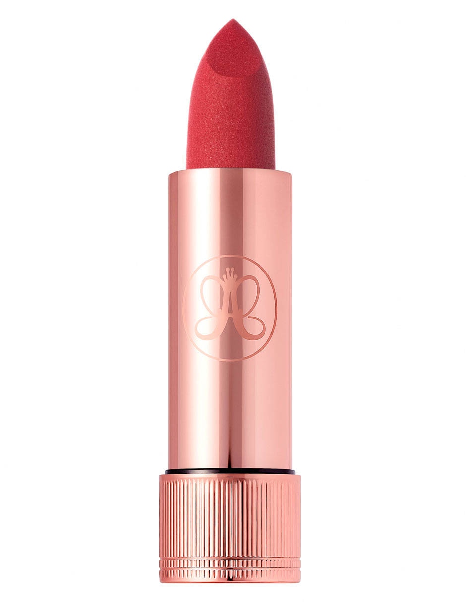 Labial mate Matte & satin velvet lipstick Labial mate Matte & satin velvet lipstick