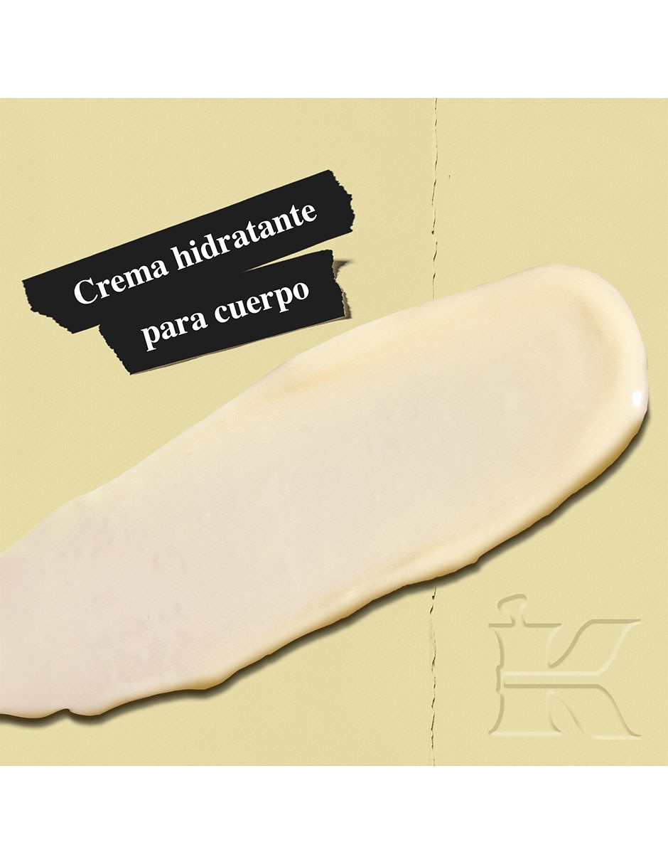 Crema para cuerpo recomendada para hidratar de día y noche para todo tipo piel 2